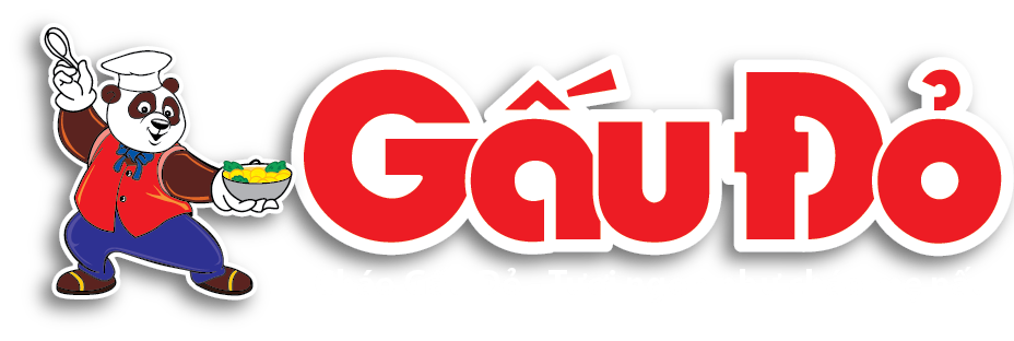Cháo Gấu Đỏ